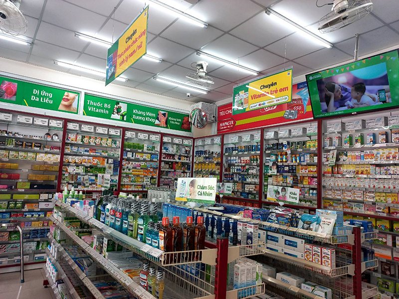 62 Trần Đại Nghĩa (Ngay Bách hóa XANH Ngã Tư Trần Đại Nghĩa-Nguyễn Văn Thiệt), Phường Phước Hậu, Tỉnh Vĩnh Long, Việt Nam